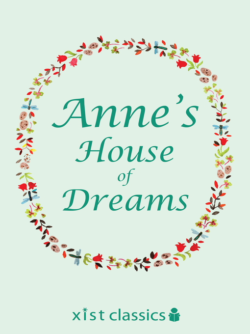 Title details for Anne's House of Dreams by Lucy Maud Montgomery - Available